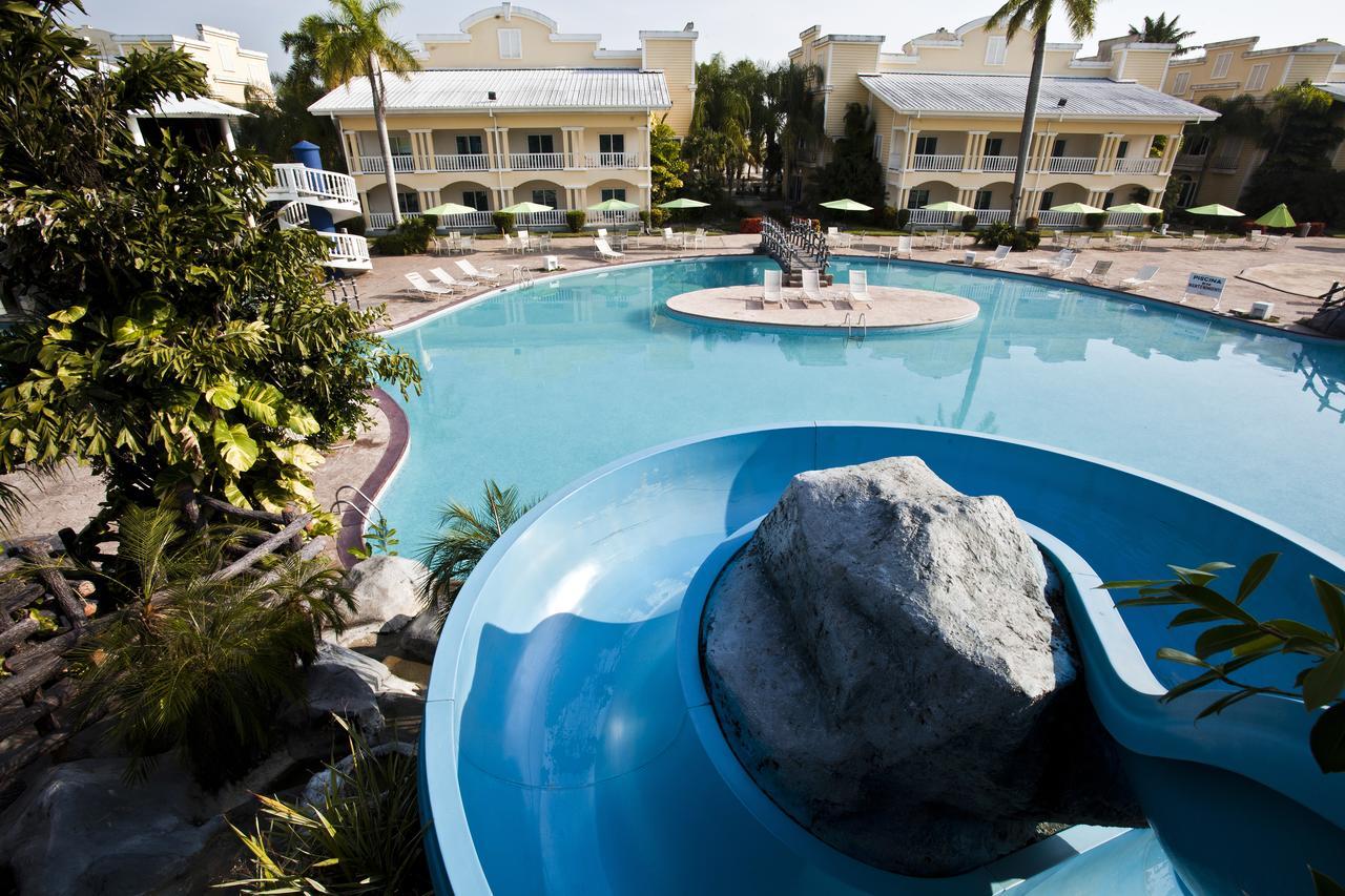 Telamar Resort Bagian luar foto