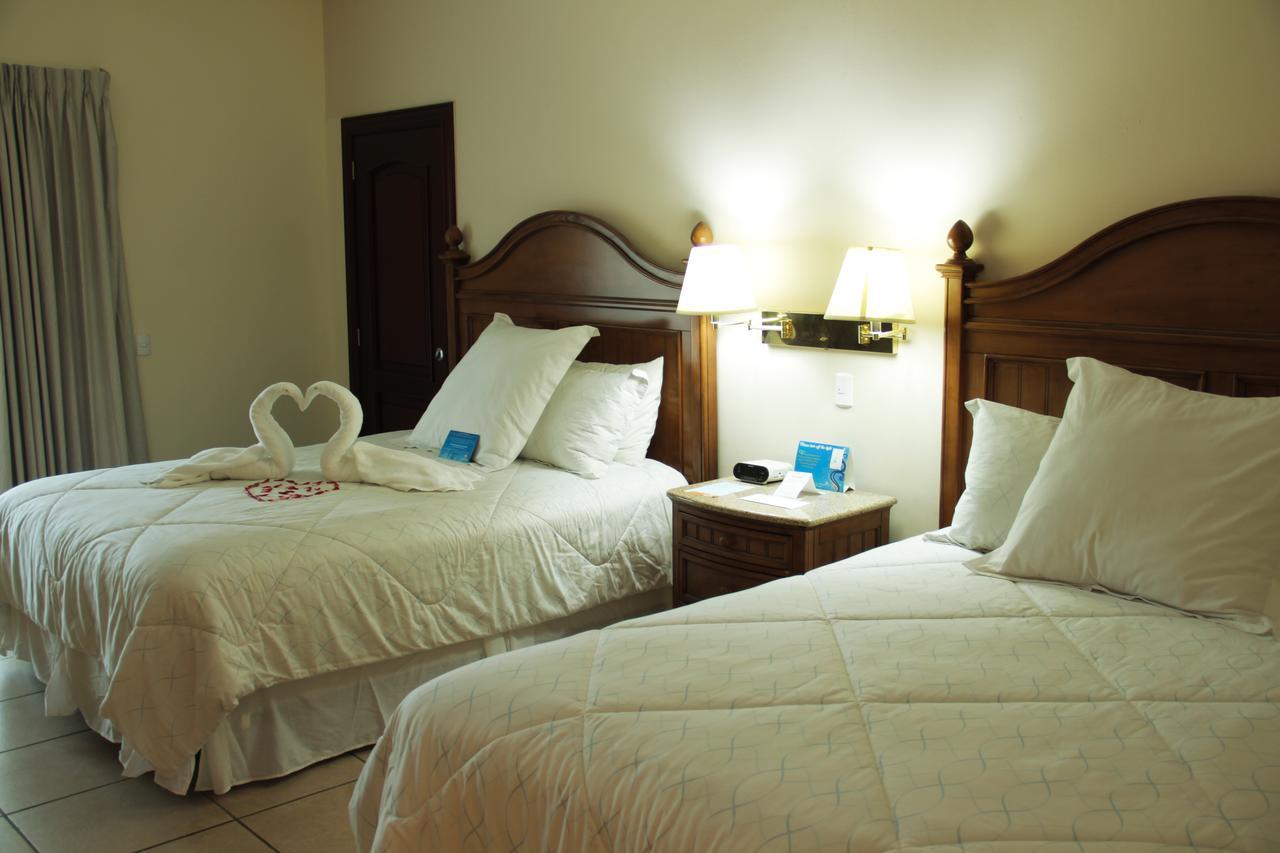 Telamar Resort Bagian luar foto