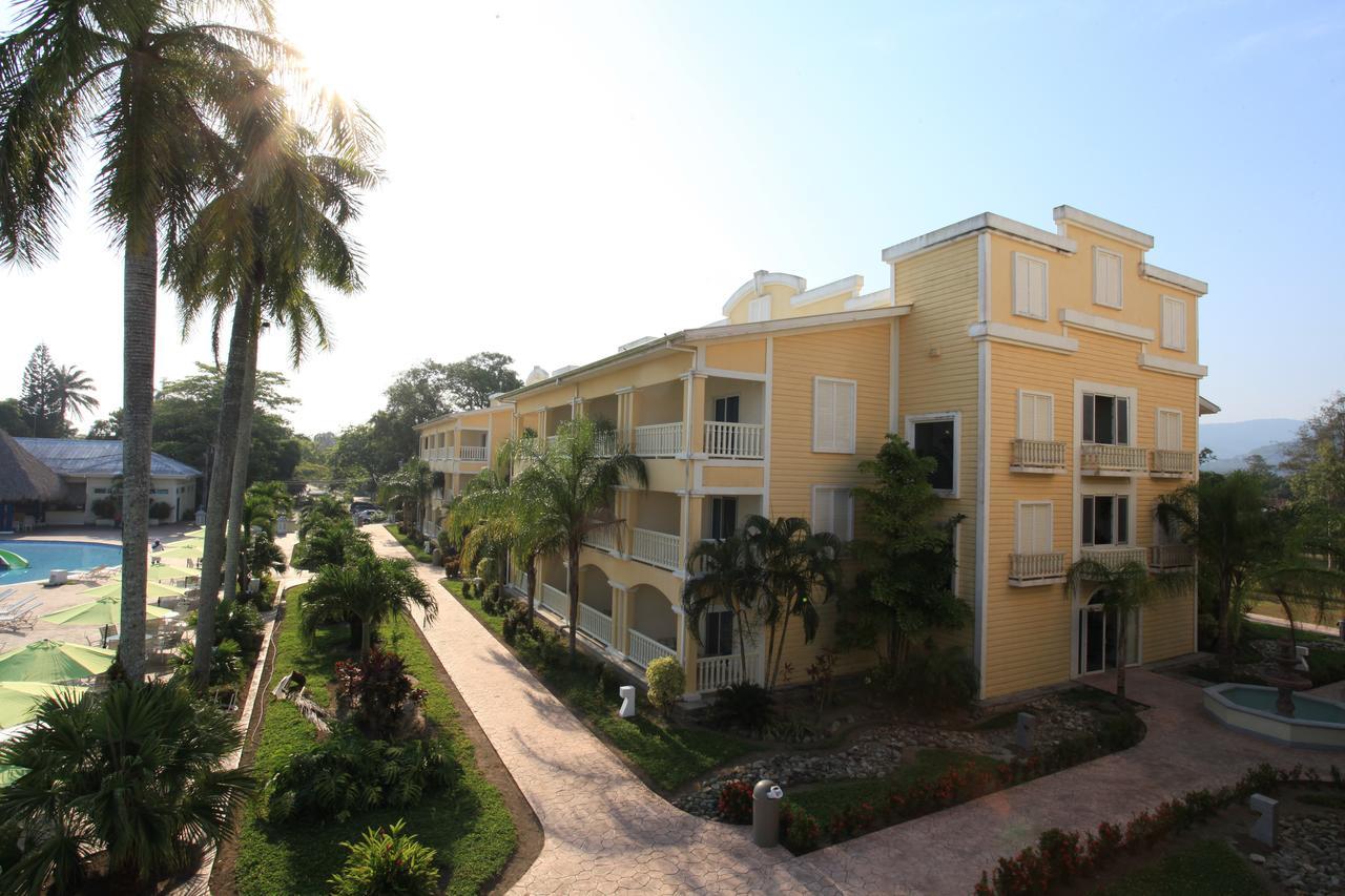 Telamar Resort Bagian luar foto