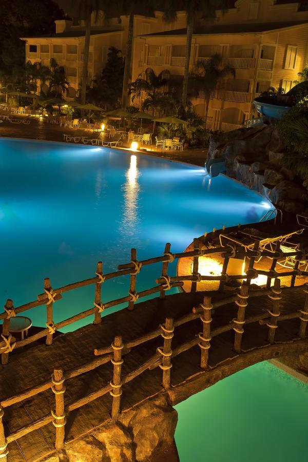 Telamar Resort Bagian luar foto