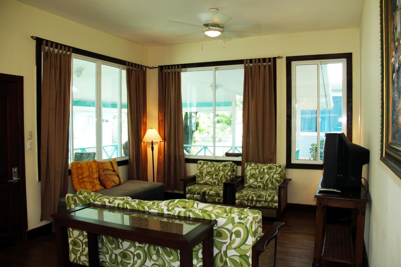 Telamar Resort Bagian luar foto