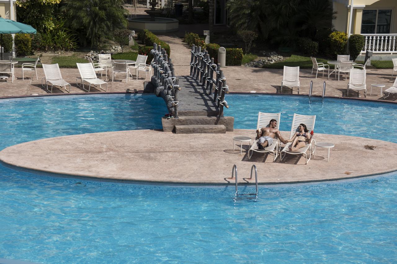 Telamar Resort Bagian luar foto