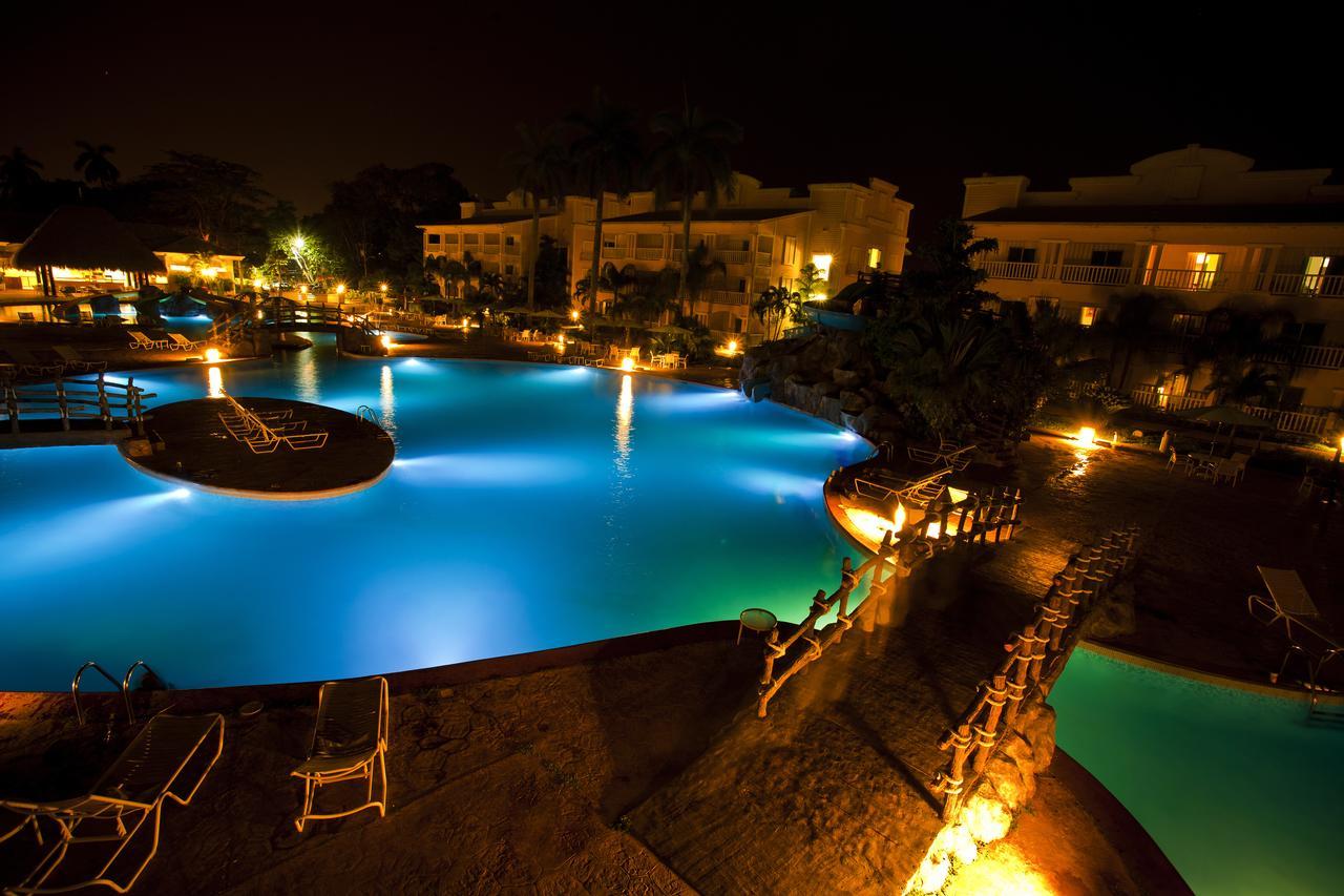 Telamar Resort Bagian luar foto