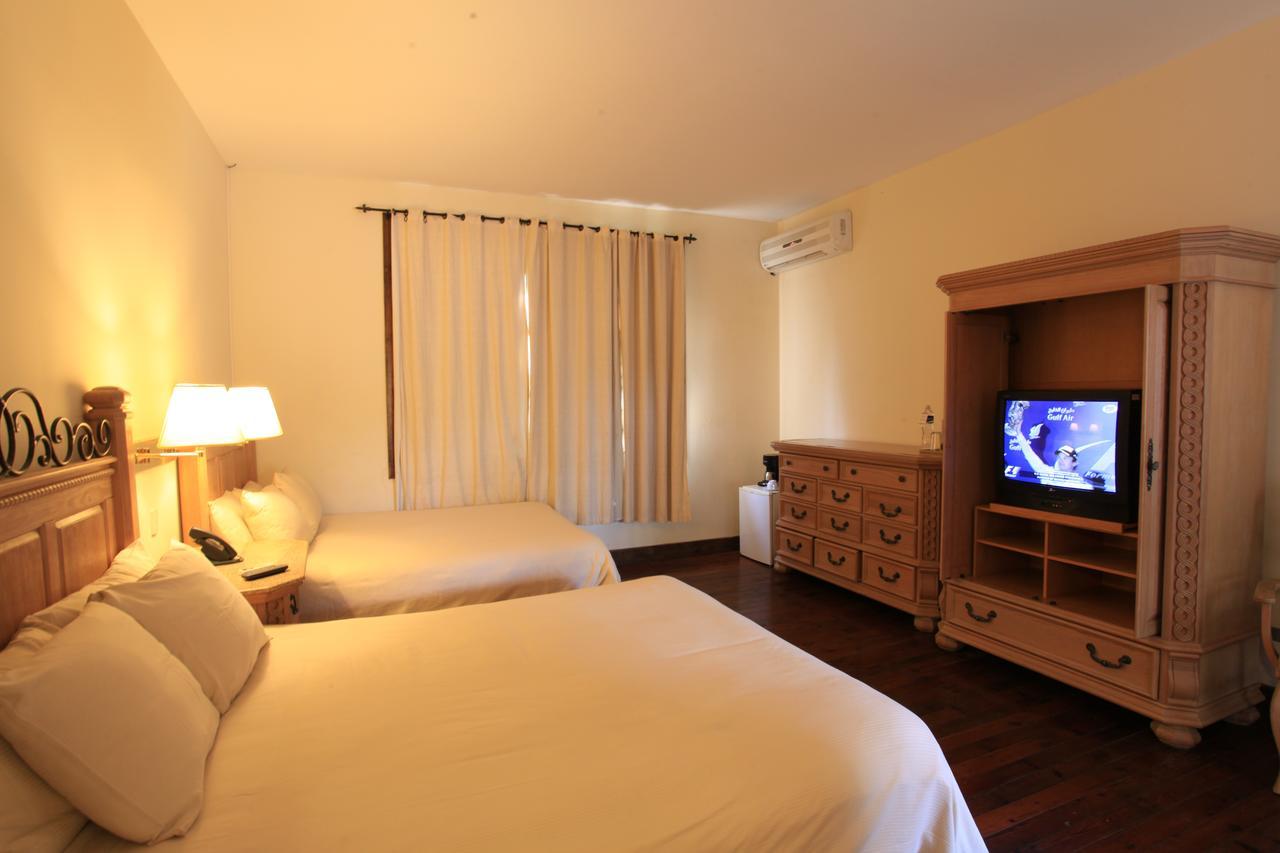 Telamar Resort Bagian luar foto