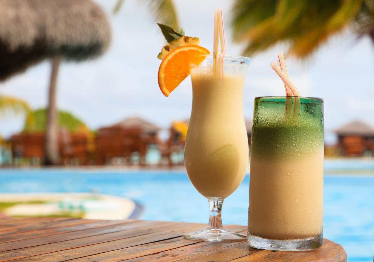 Telamar Resort Bagian luar foto