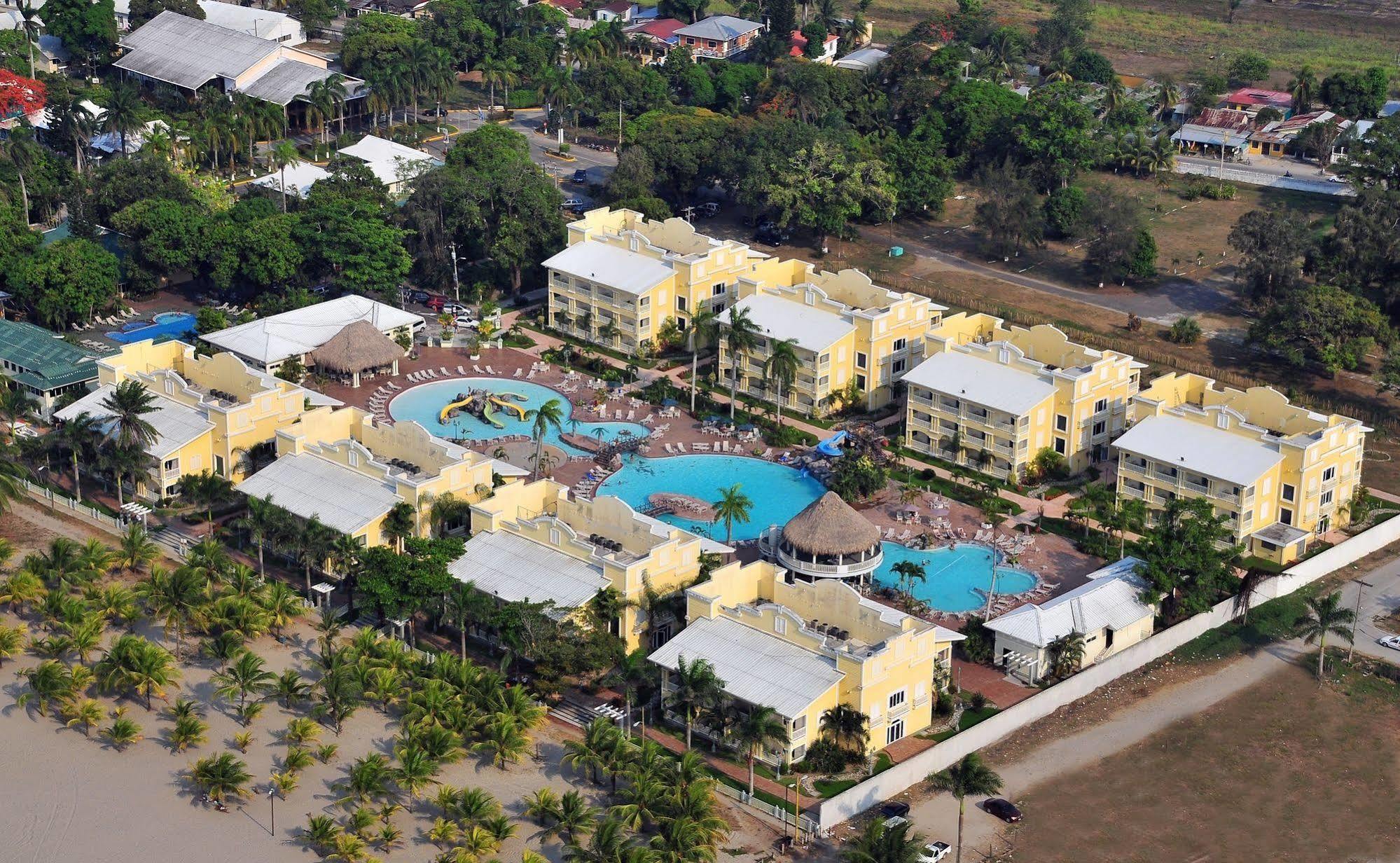 Telamar Resort Bagian luar foto