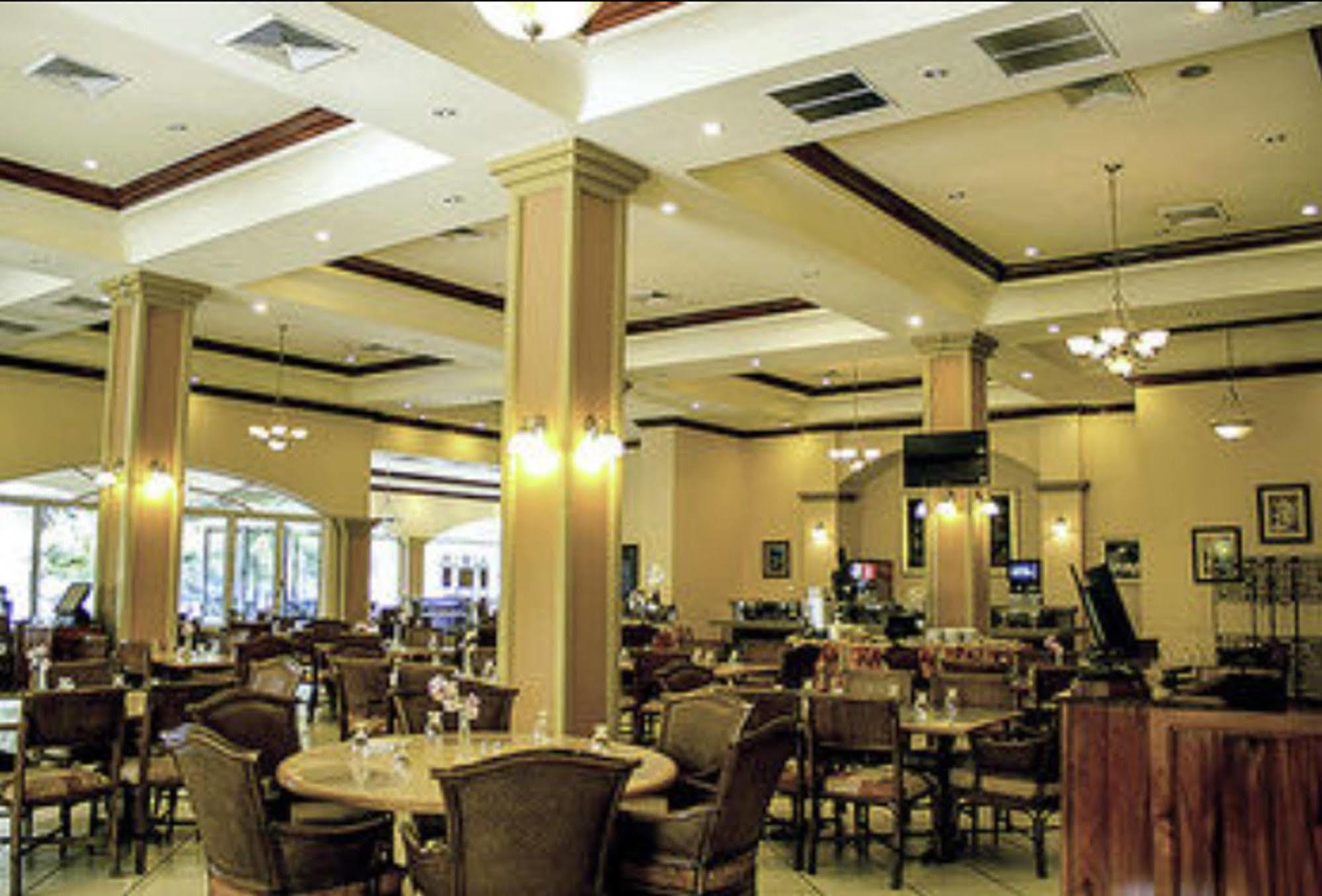 Telamar Resort Bagian luar foto