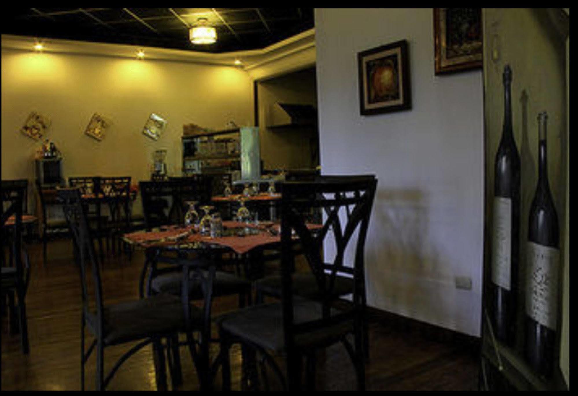 Telamar Resort Bagian luar foto