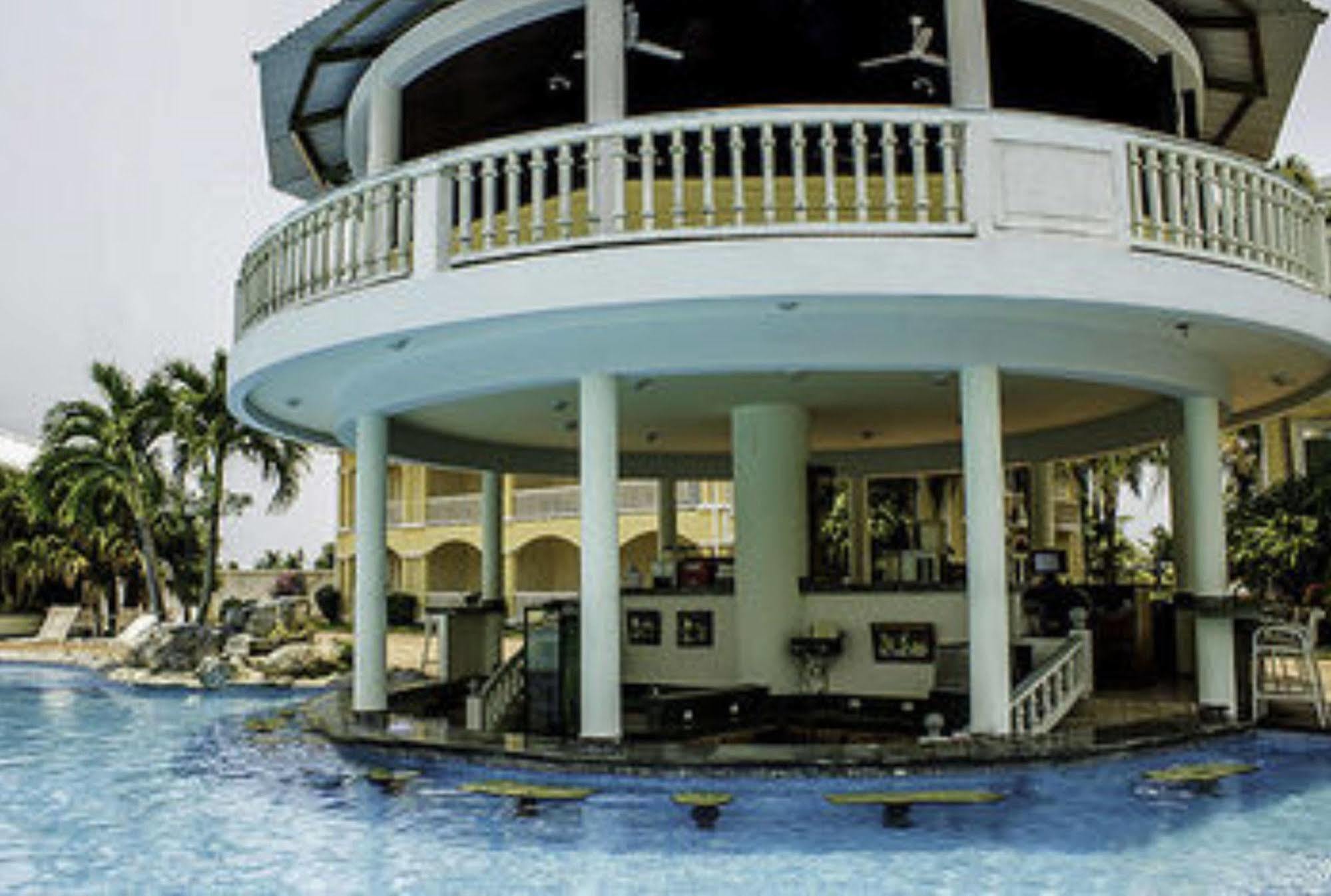 Telamar Resort Bagian luar foto