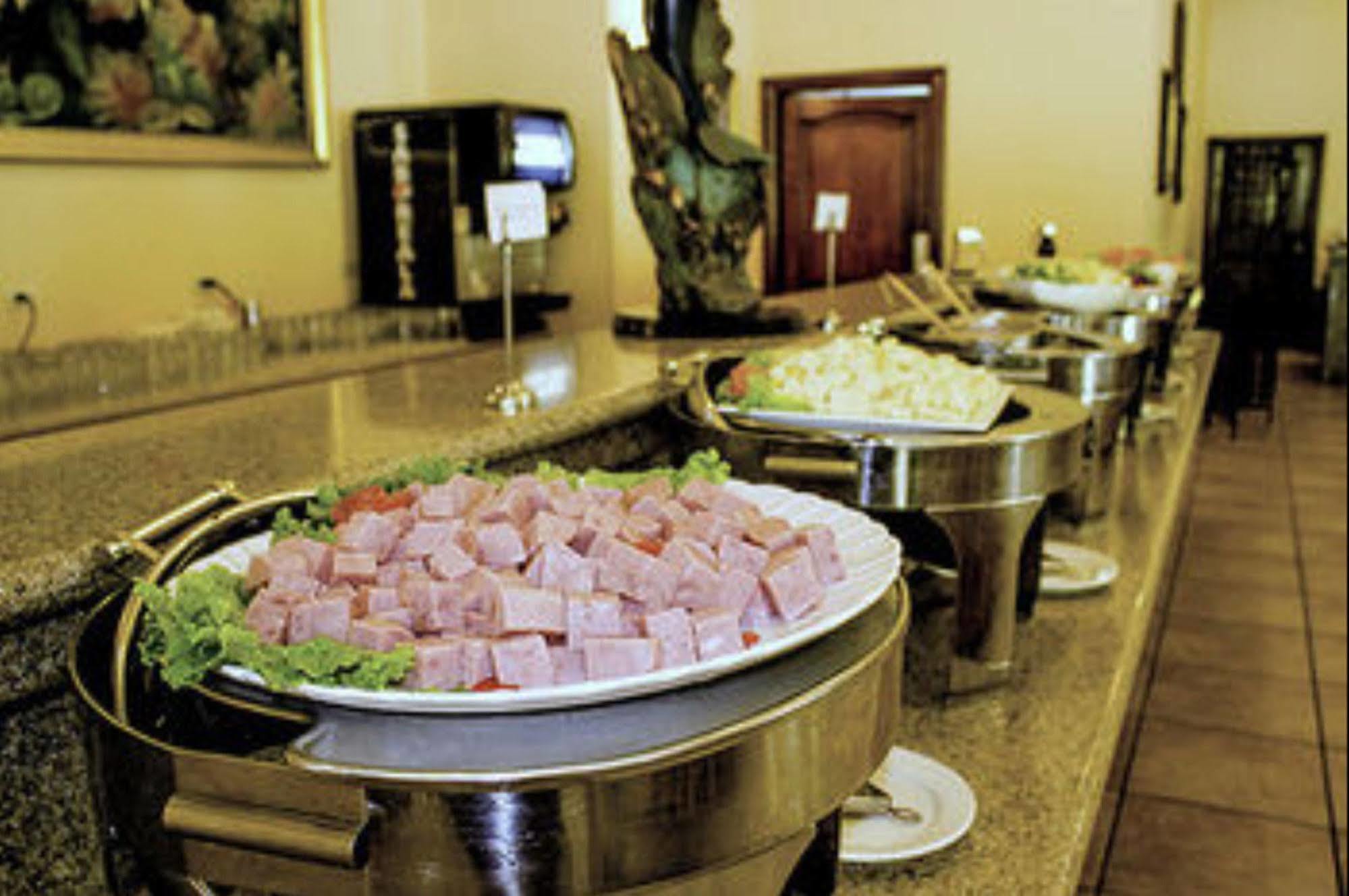 Telamar Resort Bagian luar foto