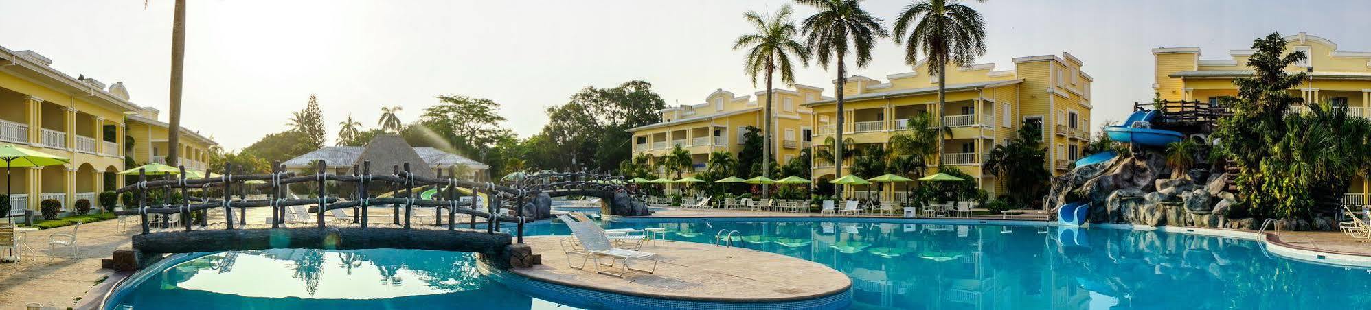 Telamar Resort Bagian luar foto