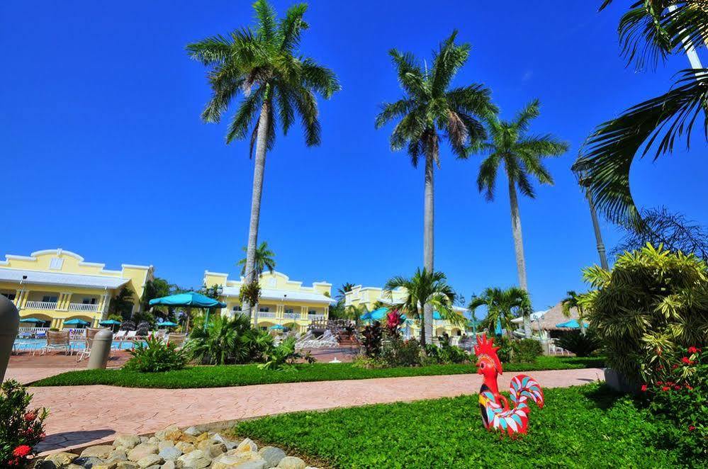 Telamar Resort Bagian luar foto