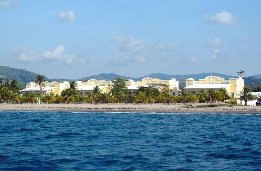 Telamar Resort Bagian luar foto