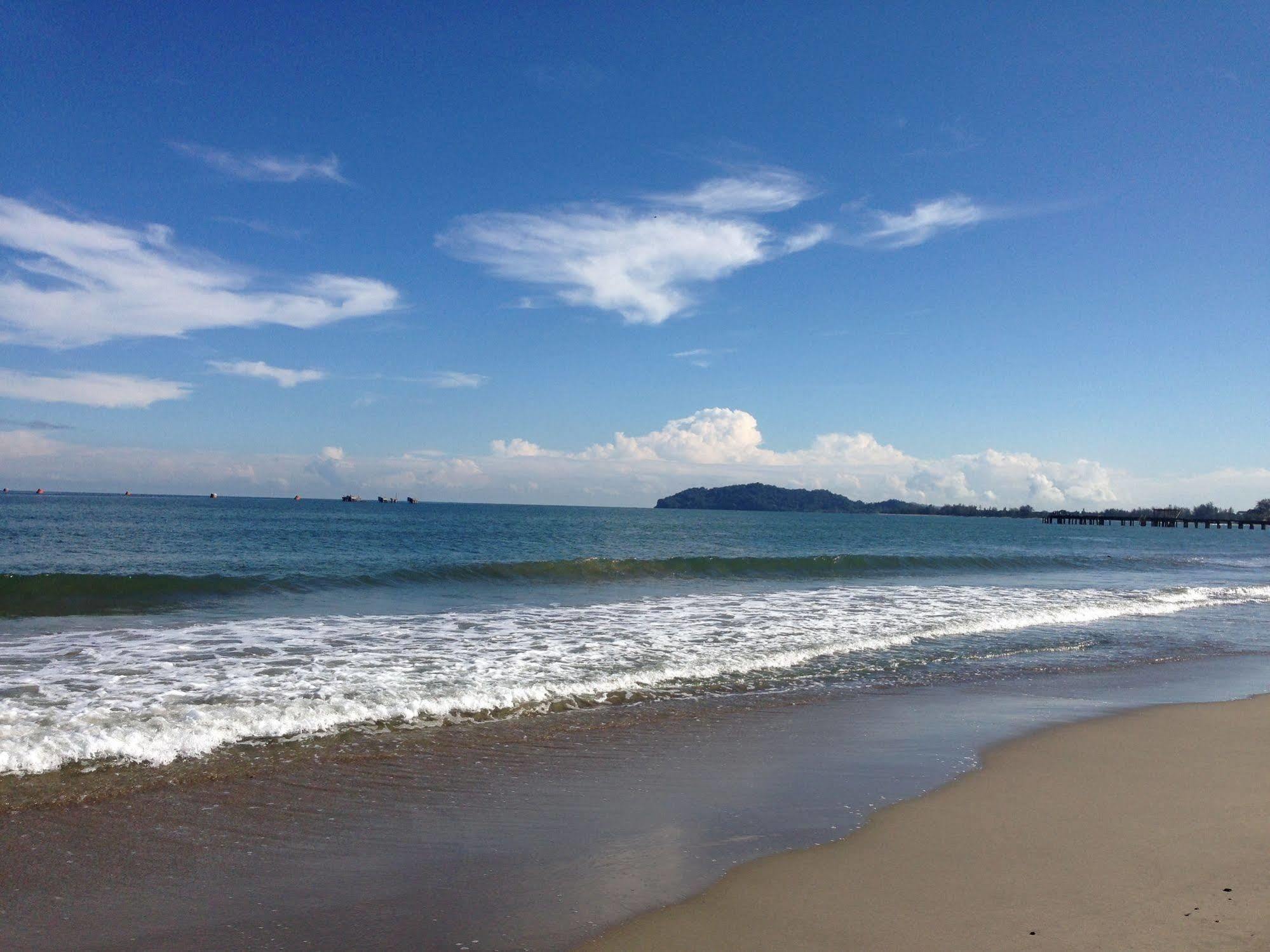 Telamar Resort Bagian luar foto