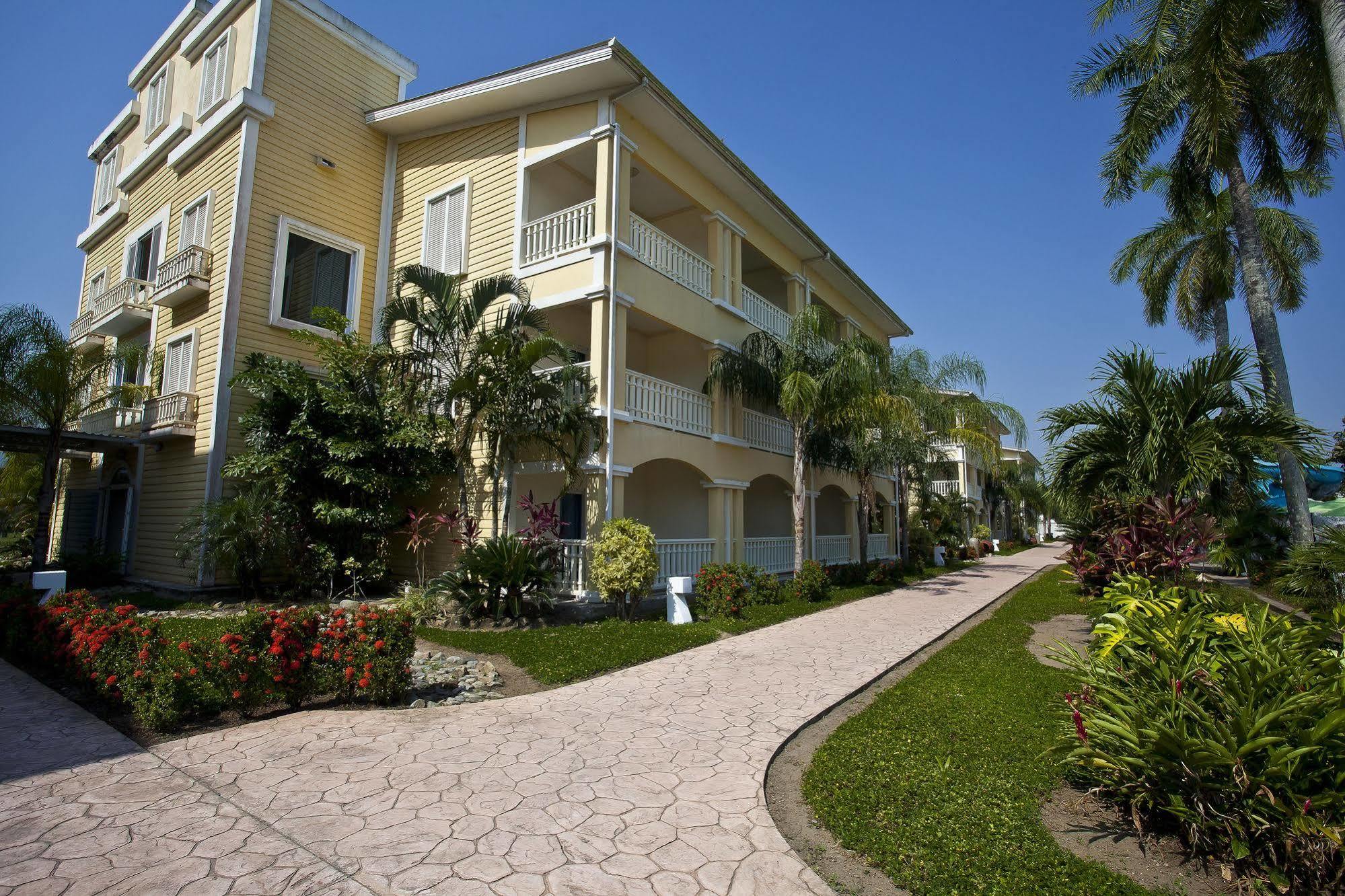 Telamar Resort Bagian luar foto